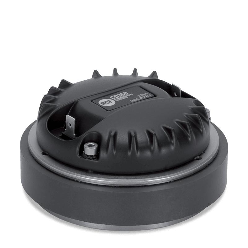 RCF CD 350 Driver ciśnieniowy 1", 1,75" 100W